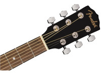 Fender FA-115 II Dreadnought Pack, Sunburst Fender FA-115 II Dreadnought Pack, Sunburst